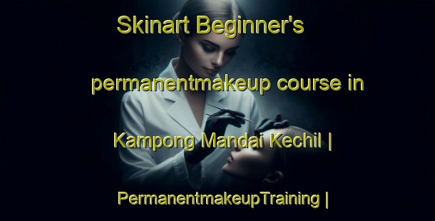 Skinart Beginner's permanentmakeup course in Kampong Mandai Kechil | PermanentmakeupTraining | PermanentmakeupClasses | SkinartTraining-Singapore